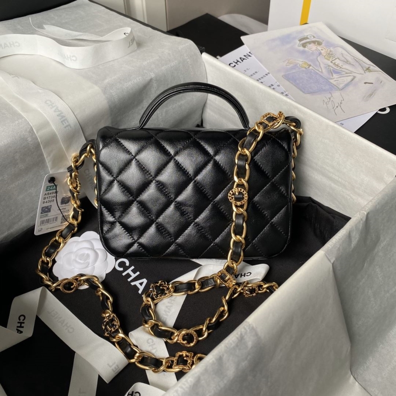 Chanel CF Series Bags